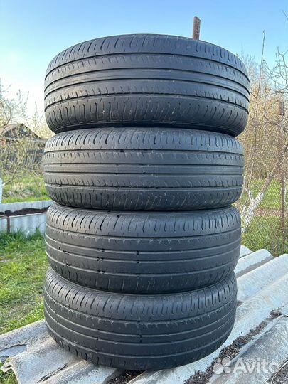 Hankook Optimo K415 225/60 R17