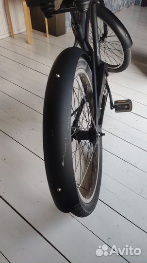 Велосипед electra cruiser 24