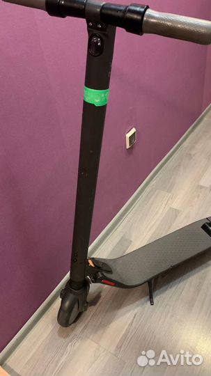 Электросамокат