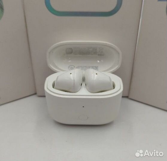 Беспроводные Наушники Redmi Buds 3 Белый