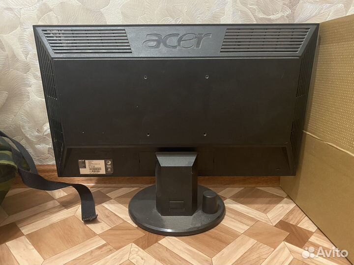 Монитор acer