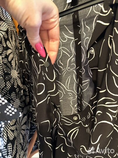 Комплект новой одежды bimba y lola 42