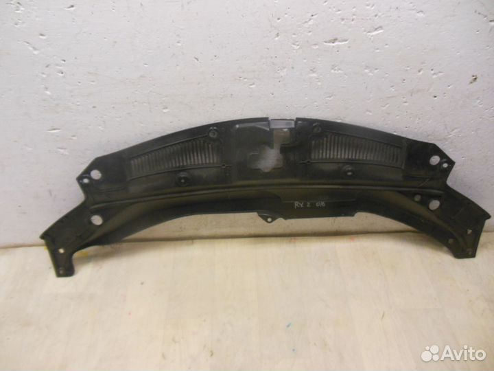 Накладка замка капота Lexus RX 4 2017