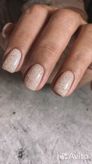 Модели на маникюр с покрытием гель-лак