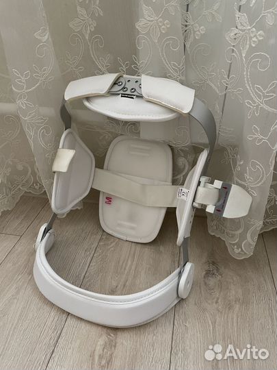 Корсет гиперэкстензионный 4-х точечный