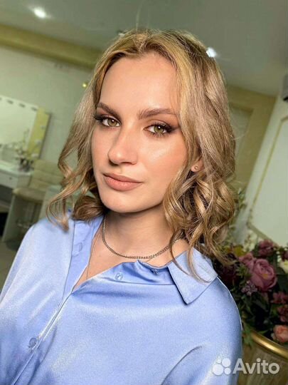 Курсы 'Макияж для себя