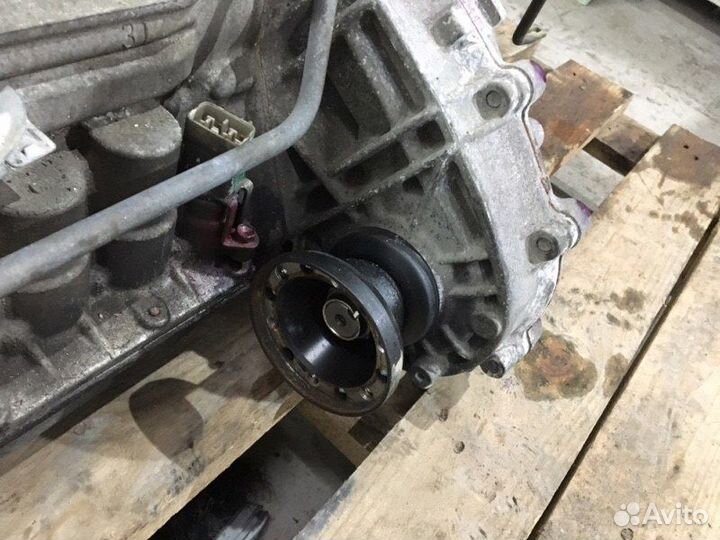 АКПП (31-80LS) Toyota Crown JZS173 1jzge