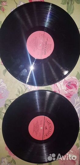 Пластинки для поделок