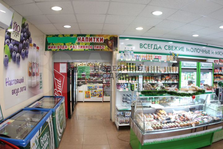 Сдам торговое помещение, 20 м²