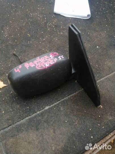 Зеркало правое Toyota Probox