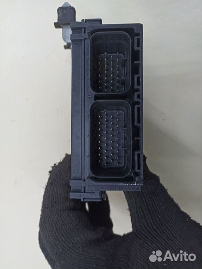 Блок управления АКПП Mitsubishi lancer 10