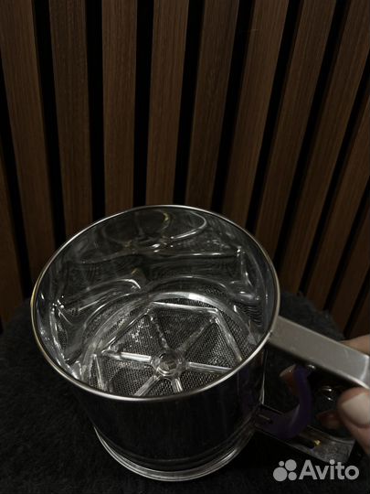 Кружка-сито