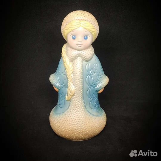 Снегурочка СССР