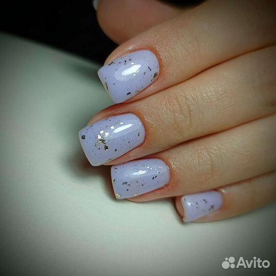 Маникюр педикюр на дому