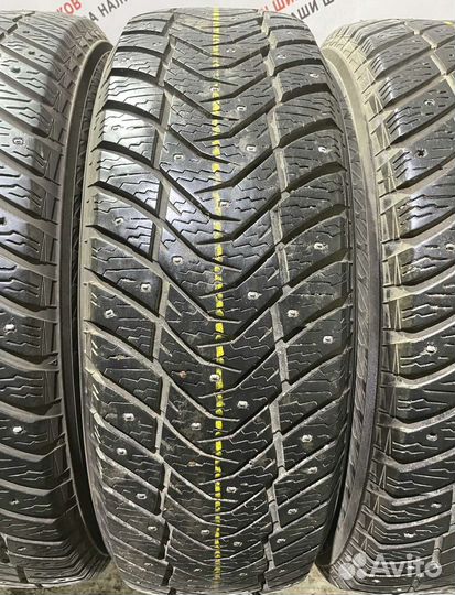 Yokohama Ice Guard Stud IG55 225/65 R17 104P