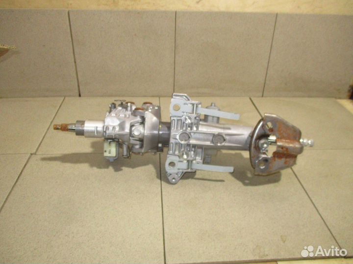 Колонка рулевая Toyota Land Cruiser Prado 150