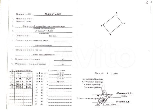 Дача 81,7 м² на участке 6 сот.