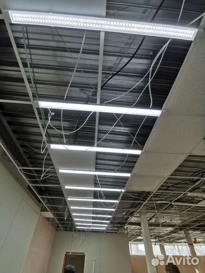 Электрик, вызвать электрика