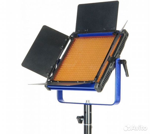 Осветитель светодиодный GreenBean UltraPanel II 57