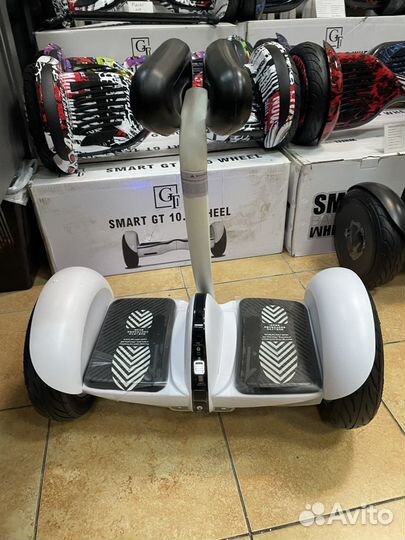 Мини сигвей