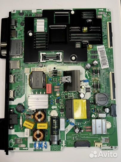 Main BN94-00049R BN9651373B ue55tu7090uxru