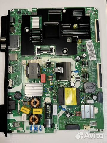 Main BN94-00049R BN9651373B ue55tu7090uxru