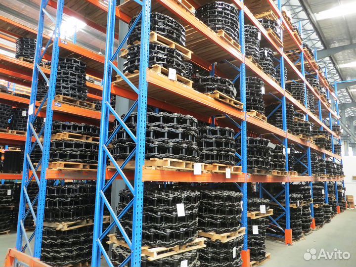 Комплектовщик на склад ежедневно