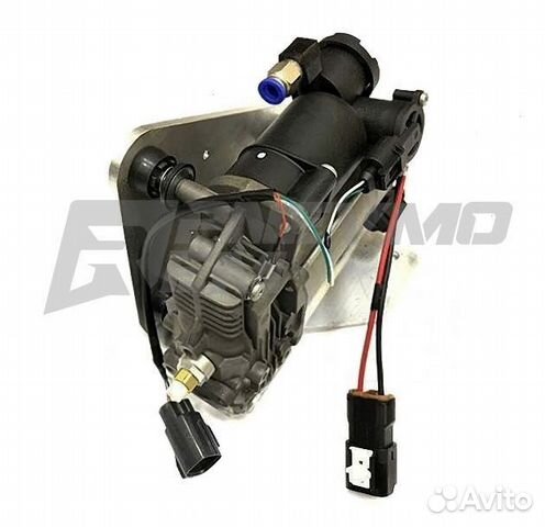 Компрессор пневмоподвески Discovery 4