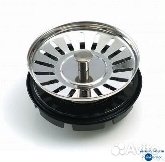 Измельчитель insinkerator evolution 100 200 66 55