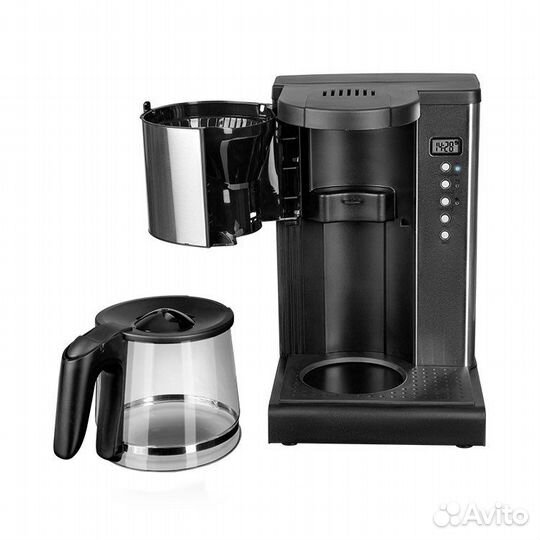 Умная кофеварка Redmond SkyCoffee M1519S