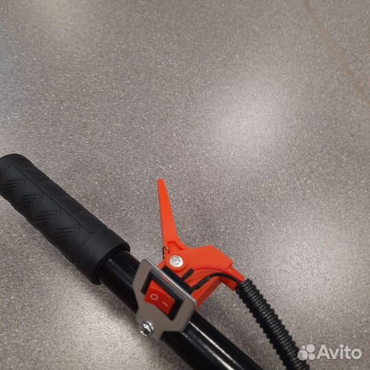 Мини культиватор brait-30