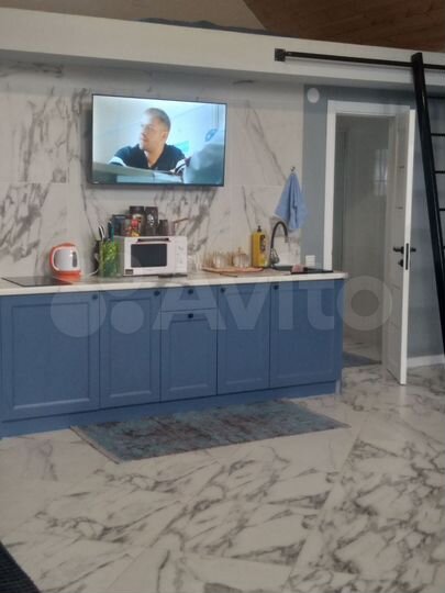 Дом 52,5 м² на участке 7 сот.