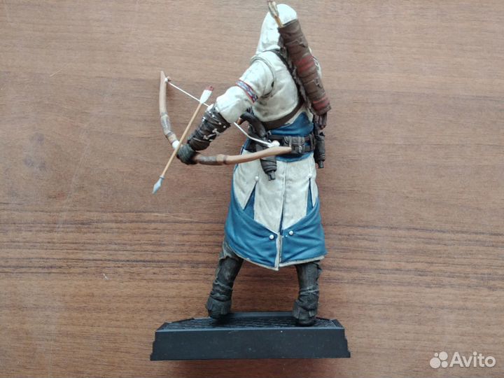 Фигурка Коннор Кенуэй из asiii от McFarlane Toys