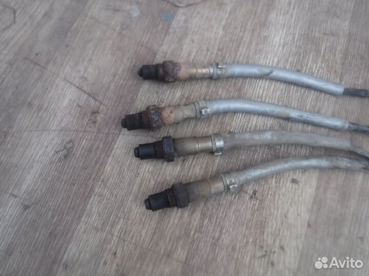 Лямбда – зонд Volkswagen Passat B6 2007