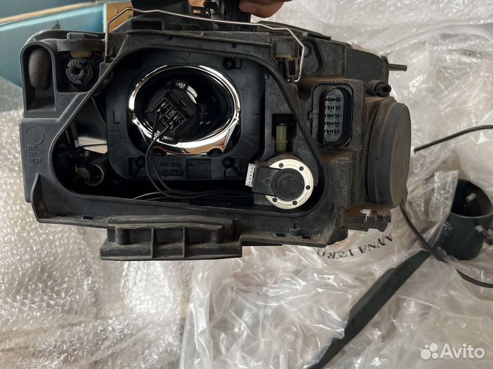 Фары Ауди А5