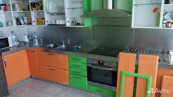 Реставрация дверей, кухонной мебели