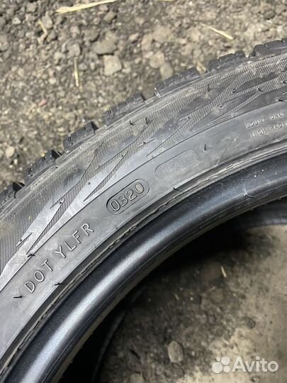 Nokian Tyres Hakkapeliitta R2 225/45 R18