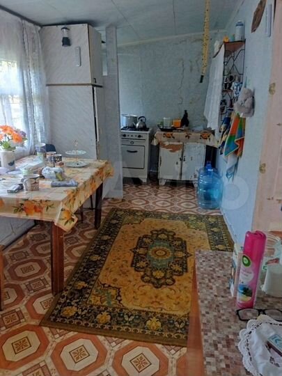 Дача 30 м² на участке 6 сот.