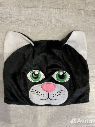 Костюм котика 104