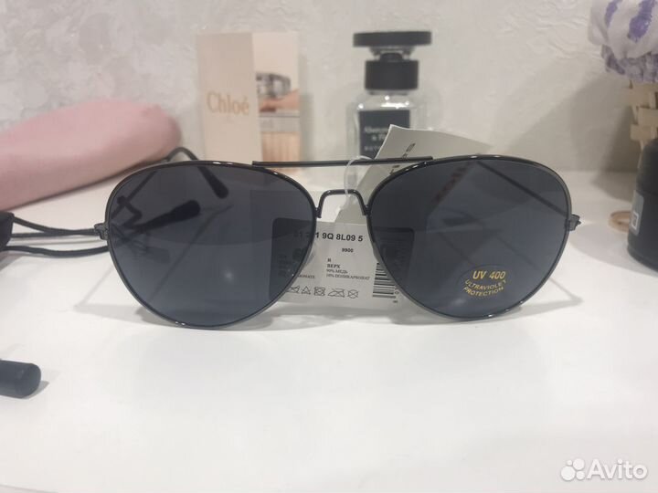 Мужские очки новые