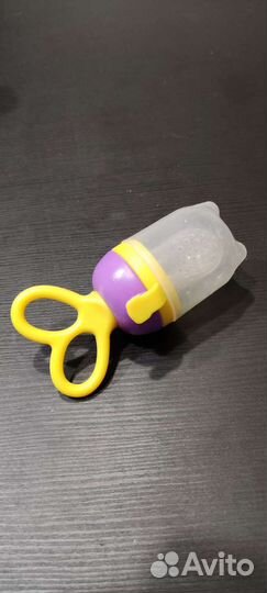 Поильник непроливайка