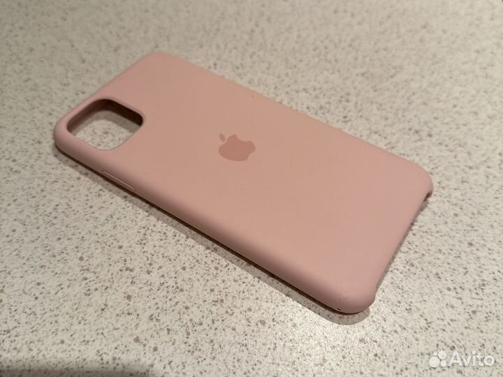 Чехол iPhone 11 pro max magsafe оригинал