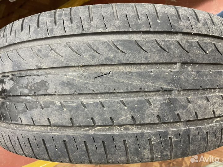 Goform GH-18 245/50 R18