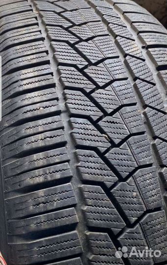 Continental ContiWinterContact TS 860S 275/50 R21 113V