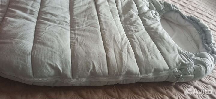 Кокон в коляску