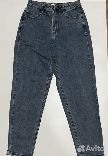 Джинсы женские Befree Moms Fit, S