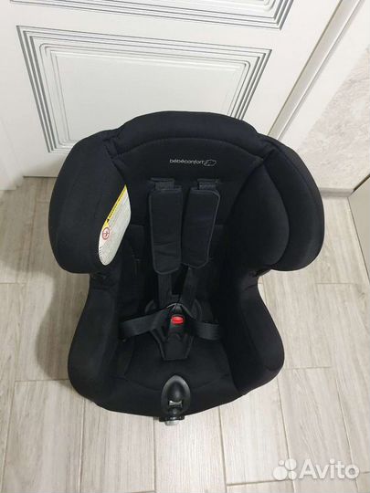 Детское автокресло от 0-18 bebe confort iseos NEO+
