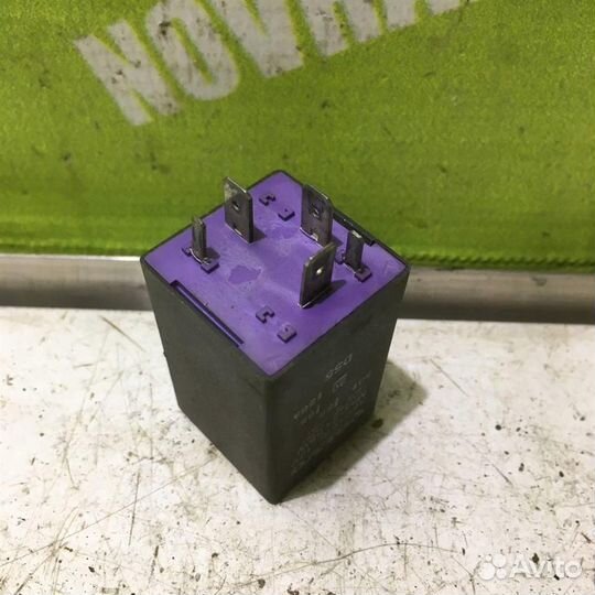 Реле Вольво 940