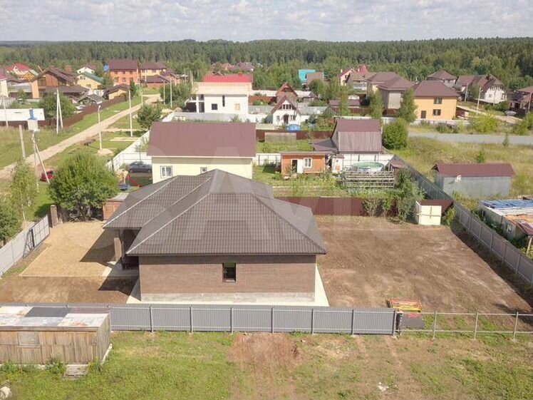 дмитровский район - Дома, дачи, коттеджи 🏡 в Москве: купить, продать или  снять | Загородная недвижимость в Москве | Авито