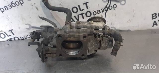 Дросельная заслонка Toyota Camry VCV10L 3vzfe